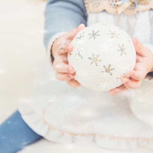 4 FUN Christmas Traditions to do with Your Kids