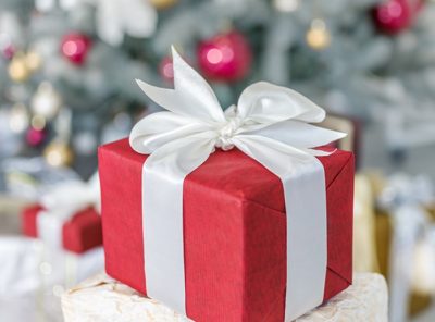 How to Give the Gift of Forgiveness this Christmas