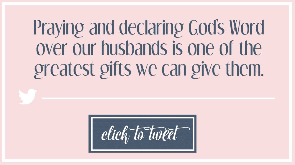 5 Prayers And Declarations For Your Husband Flourishing Today - 