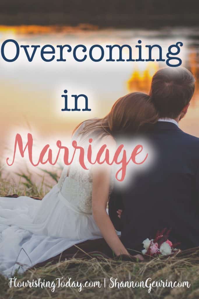 Overcoming in Marriage