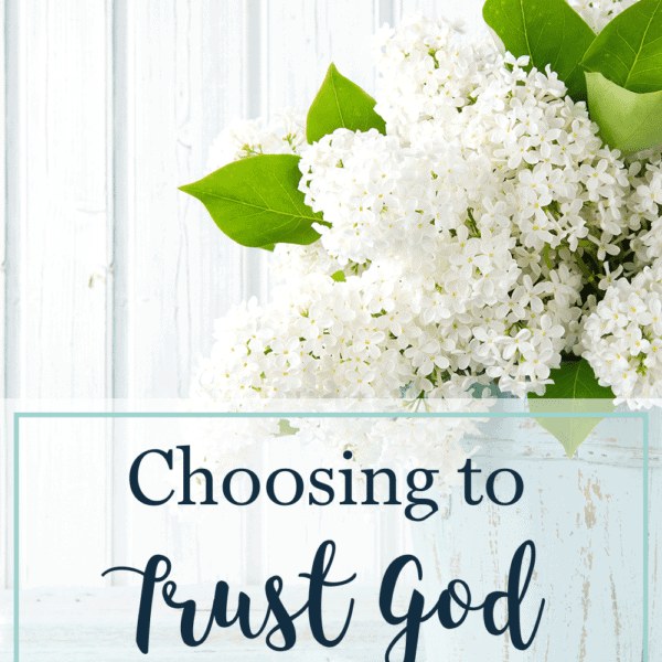 4 Things to Remember When You're Stepping out in Faith - Flourishing Today