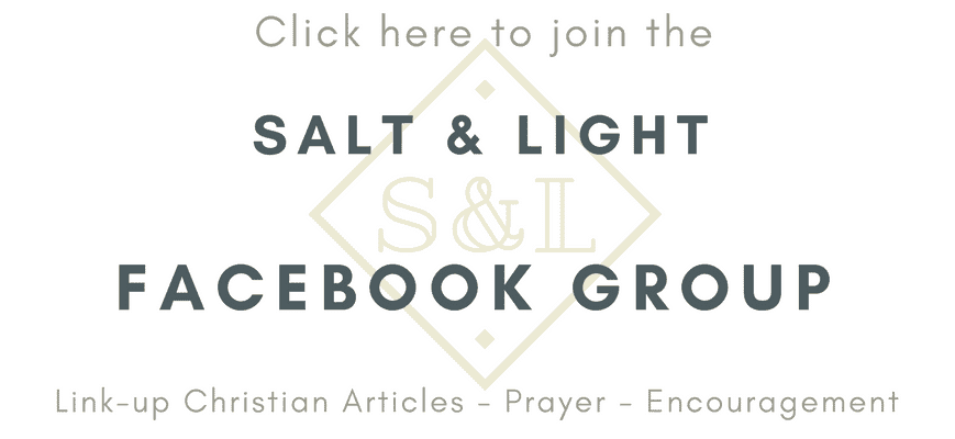 salt and light linkup