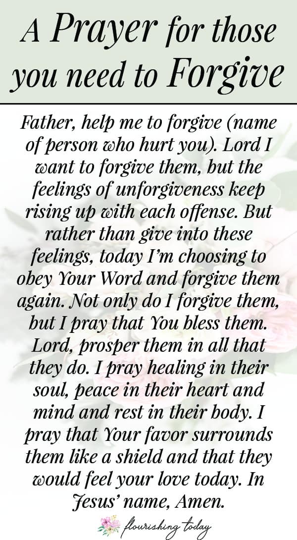 Are you struggling in a friendship, your marriage or another relationship? Perhaps your tired of forgiving. Here are a few biblical truths to learn to walk in God's truth on forgiveness and forgive those people who hurt your feelings. #forgive #forgiveness #biblicaltruths #bibleverses #scriptureonforgiveness #howtoforgive #freeprintable