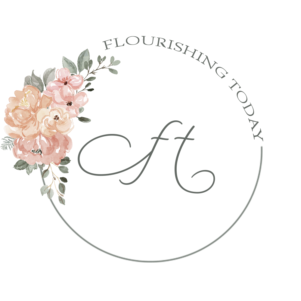 Flourishing Today logo